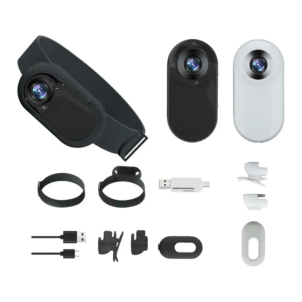 Wireless PetCam pro