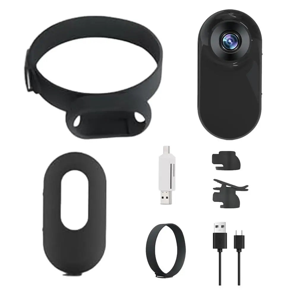 Wireless PetCam pro