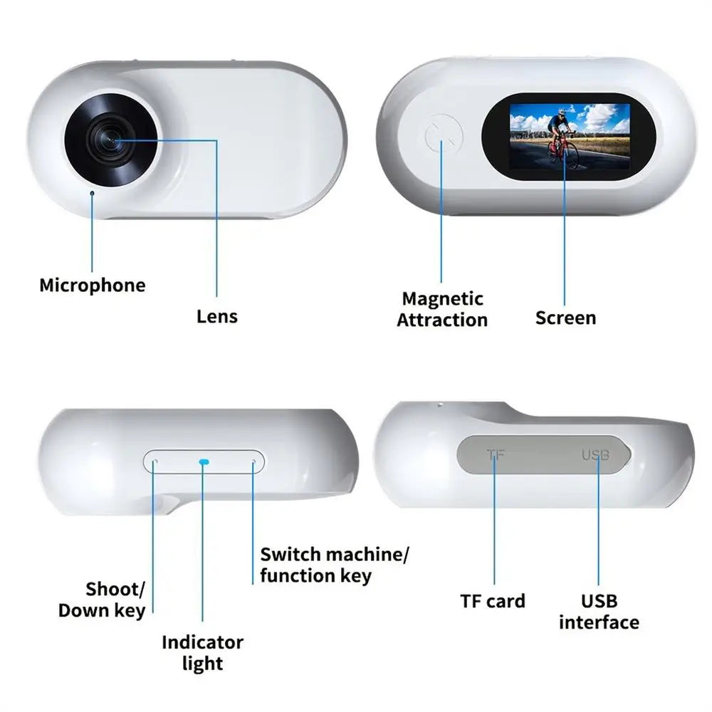 Wireless PetCam pro