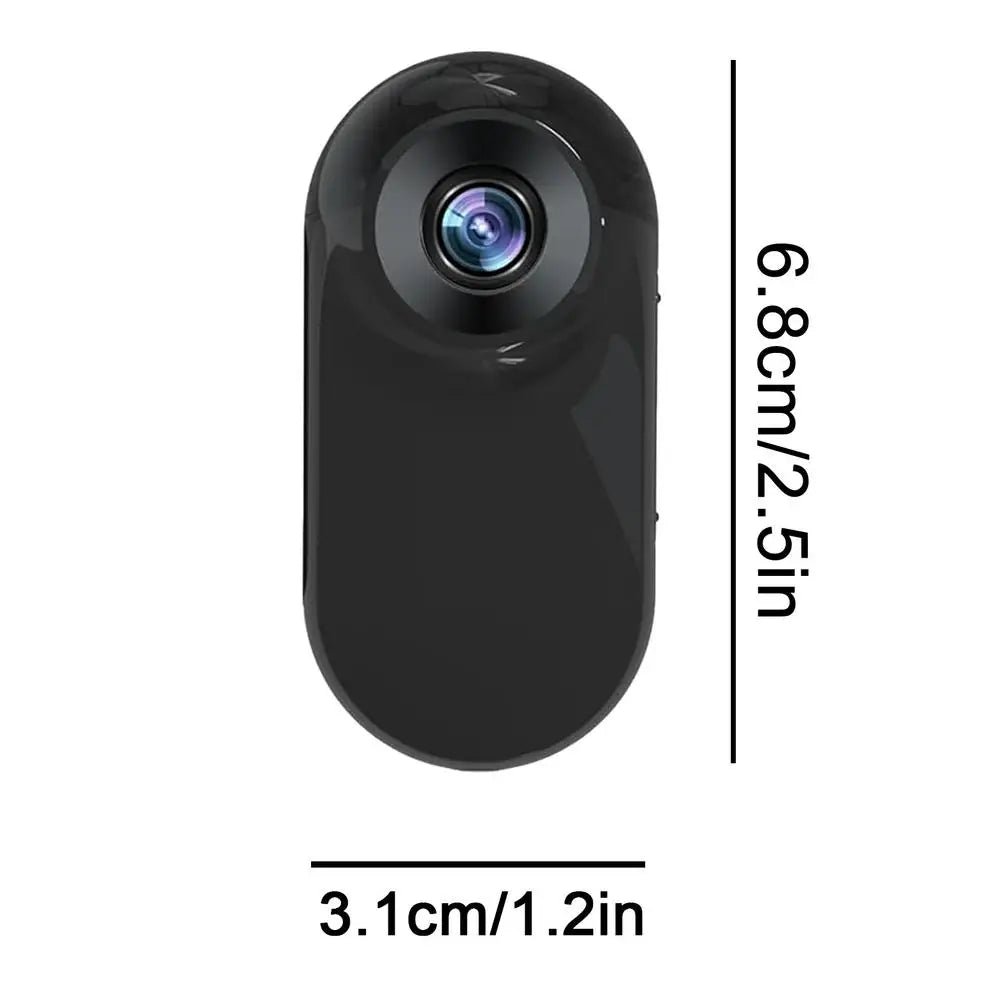 Wireless PetCam pro